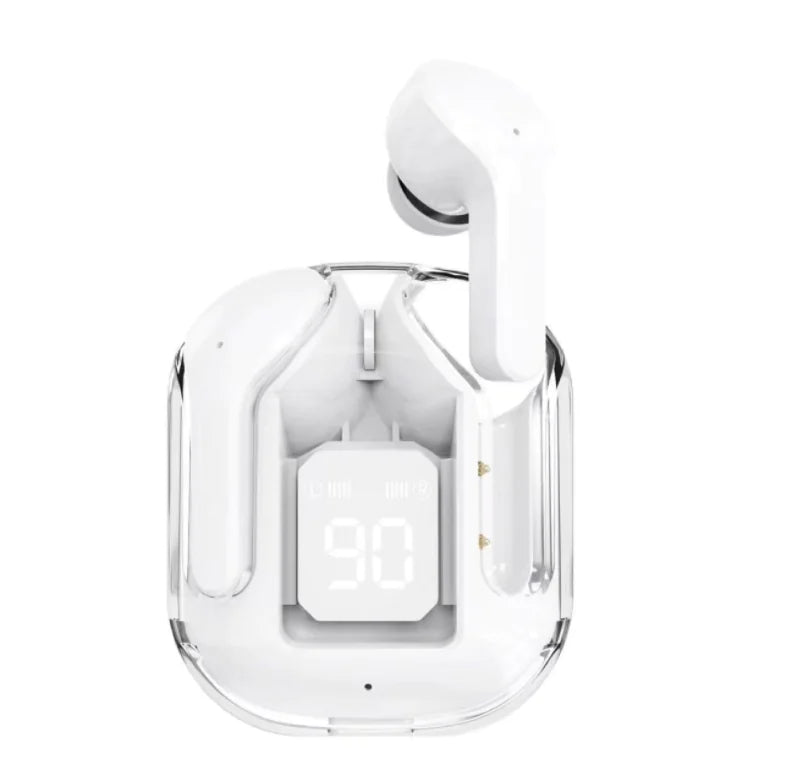 A2-TWS Wireless Bluetooth Earbuds with Touch Control